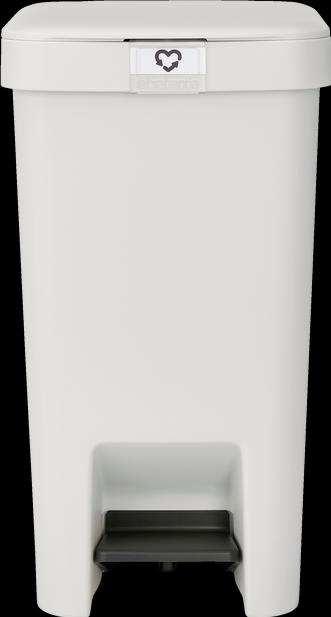 Actual product image Brabantia StepUp Bin (16 l)