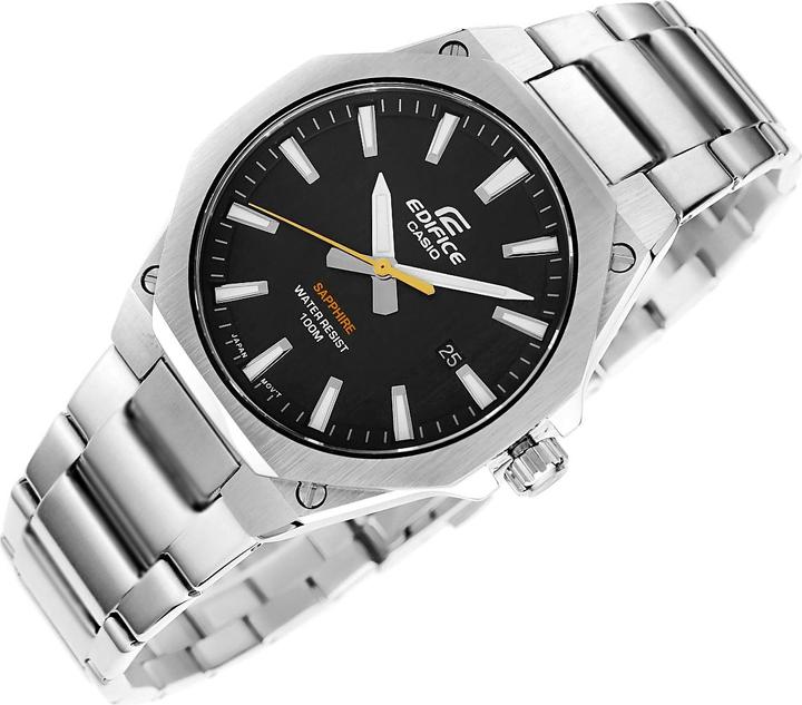 Actual product image Casio Edifice Classic (Analogue wristwatch, 40 mm)