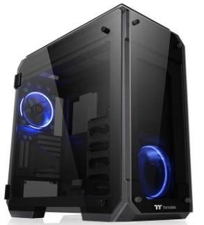 Thermaltake View 71 TG (mATX, Mini-ITX, ATX, E-ATX)