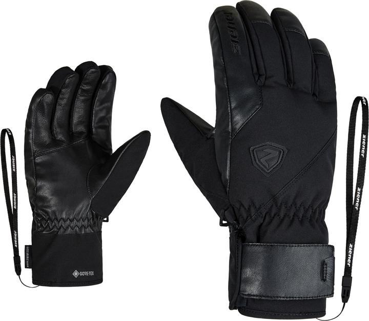 Ziener Genio GTX PR