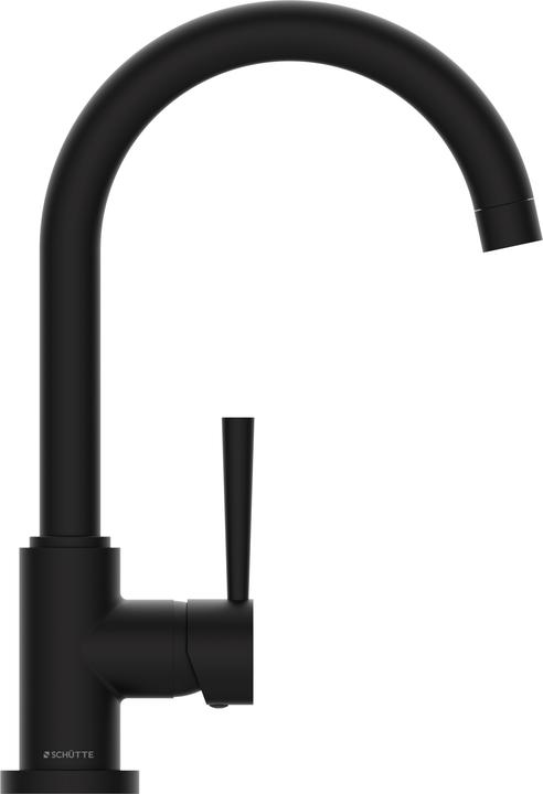 Actual product image Schütte CORNWALL Spültischarmatur Niederdruck