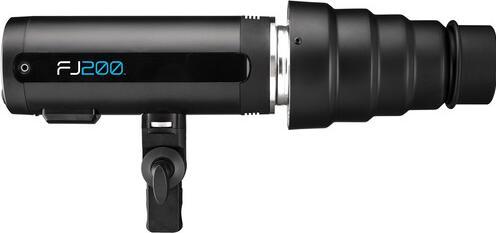 Produktbild Westcott FJ200 Snoot