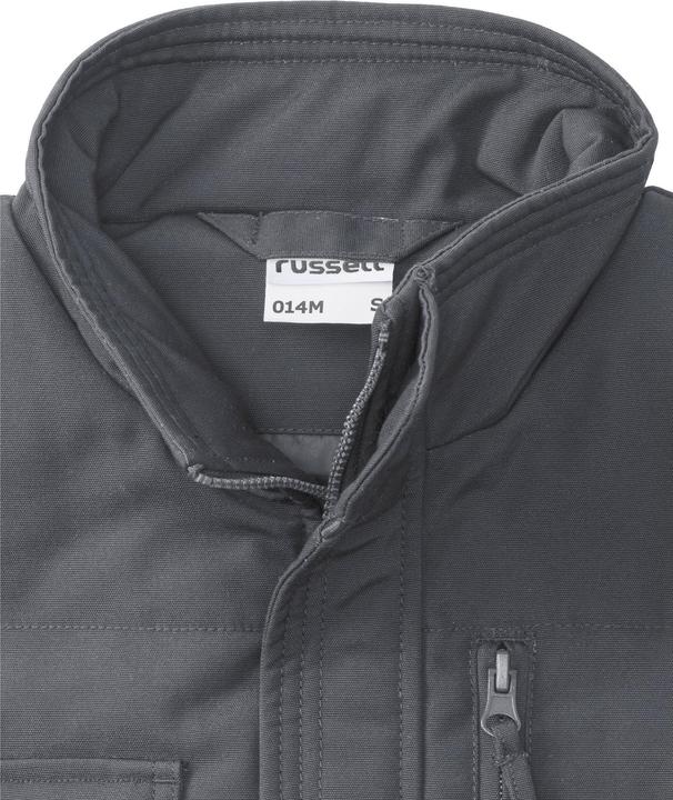 Produktbild Russell Heavy Duty weste (4XL)