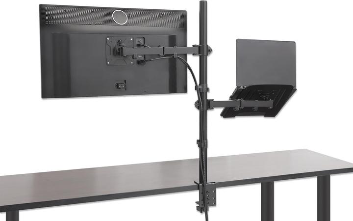 Produktbild Manhattan Combo Mount (Tisch, 32")