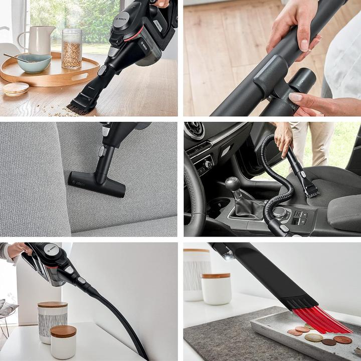 Productafbeelding Bosch Hausgeräte BSS 825 CARP StiWa testwinnaar