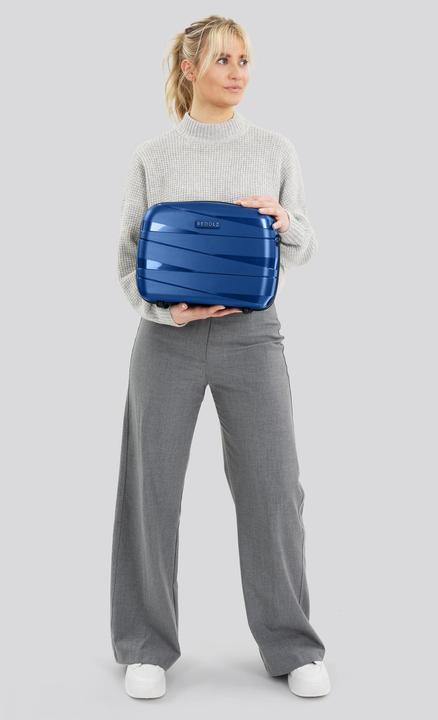 Actual product image Redolz Essentials 10 Beautycase 34 cm (14 l)