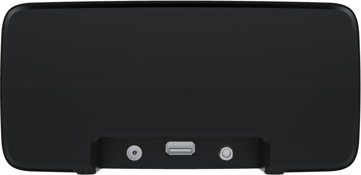 Produktbild Pure Siesta DAB-Radiowecker mit Wireless Charge