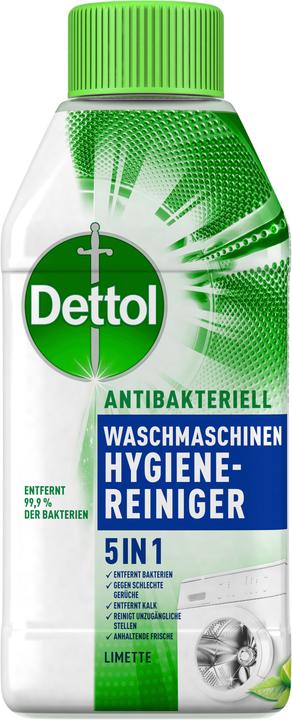 Dettol Washing machine cleaner