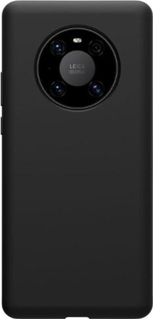 Image du produit Nillkin Couverture en silicone de la série Flex Pure (Mate 40 Pro)