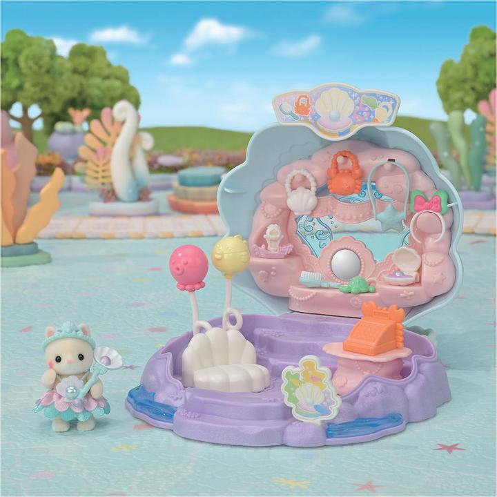 Image du produit Epoch Baby Meerjungfrauen Boutique