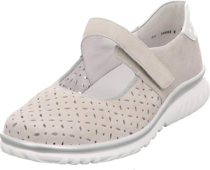 Actual product image Semler slip-on shoes (42)
