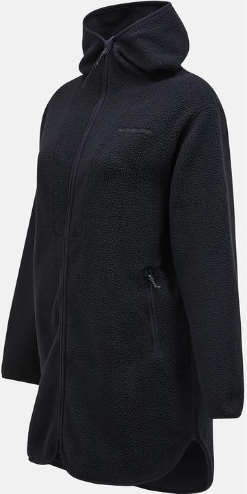 Immagine prodotto Peak Performance Pile Long Zip (L)