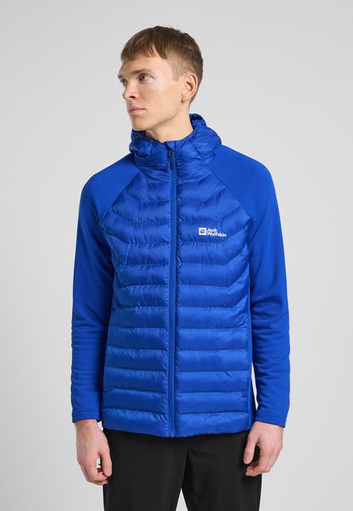 Actual product image Jack Wolfskin Routeburn Pro Hybrid M (XL)