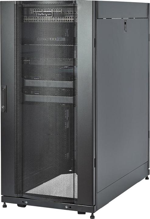 Immagine prodotto StarTech Armadio rack 25U (25 HE, Rack da 19 pollici)