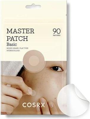 Actual product image Cosrx Master Pimple Patch Basic 90 pcs.