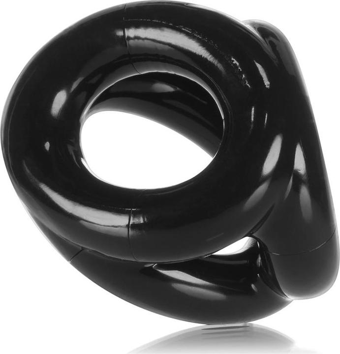 Oxballs Tri-Sport - Cocksling à 3 anneaux polyvalent