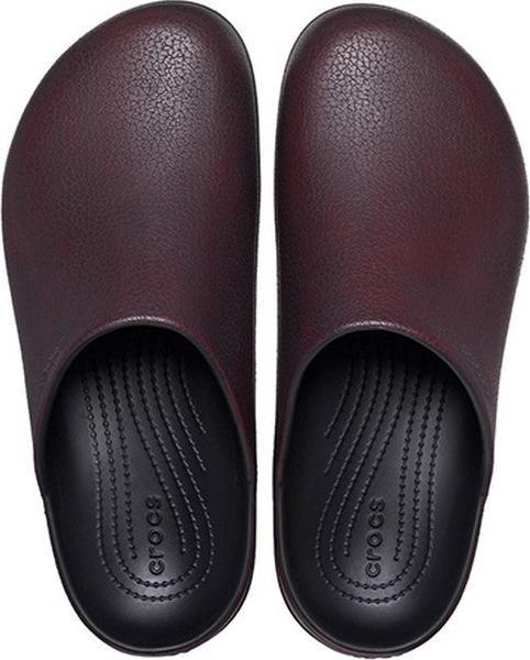 Actual product image Crocs Dylan Burnished Clog (43, 43.5, 44, 43 1/3)