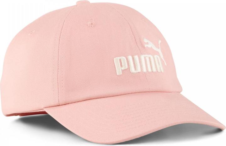 Actual product image Puma ESS NO.1 LOGO BB Cap Jr