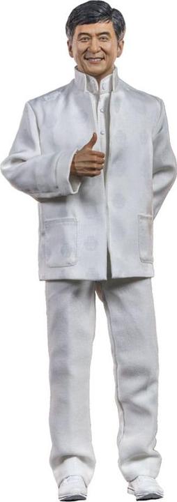 Image du produit Mojue Jackie Chan figurine 1/6 Jackie Chan - Legendary Edition 30 cm