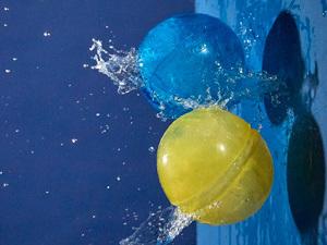 Image du produit Nerf Super Soaker Hydro Balls pack de 6