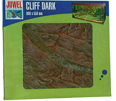 Produktbild Juwel Aquarium Motivrückwand Cliff Dark (Rückwand, sonstige Gegenstände)