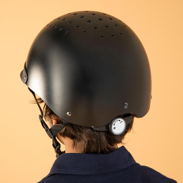 Actual product image Fouganza 100 (53, 55)