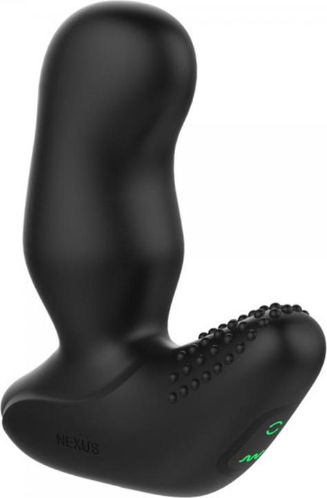 Actual product image Nexus Prostate Massager