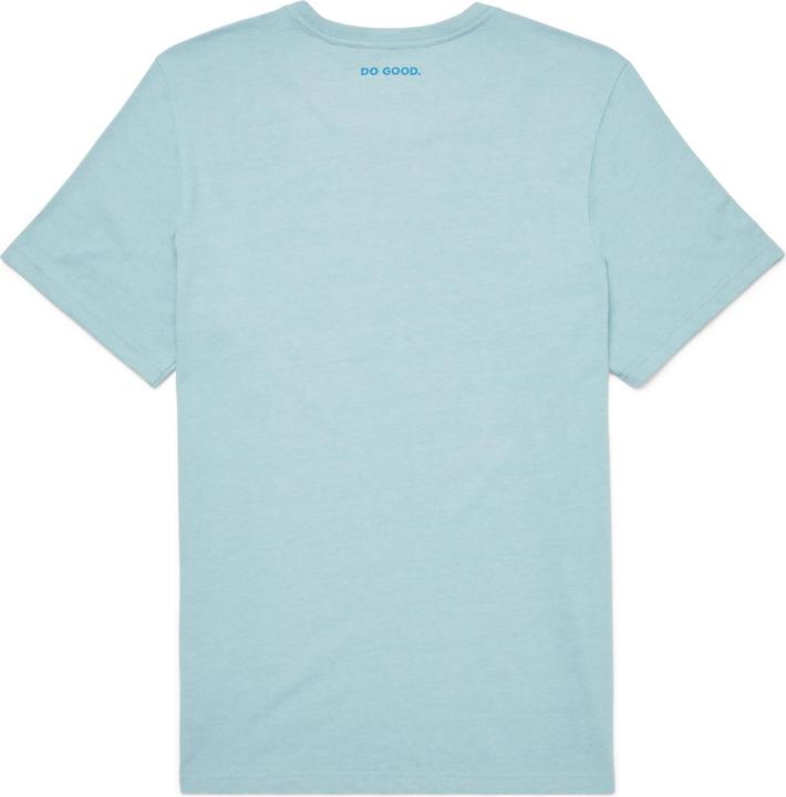 Actual product image Cotopaxi Llama T-Shirt (XL)