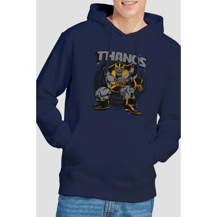 Produktbild Kapuzenpullover (S)