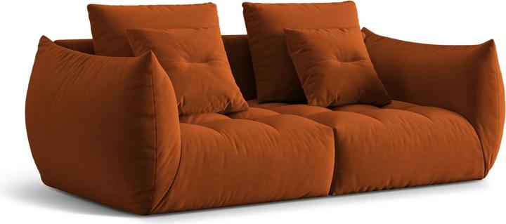 Image du produit Micadoni Bloom (3 places, Canapé modulaire)