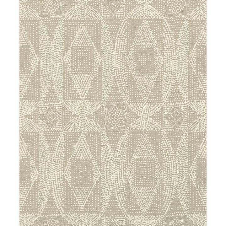 Produktbild B.B Home Passion Barbara Becker VI Braun (53 x 1005 cm)