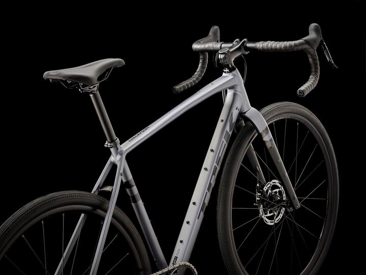 Produktbild Trek Checkpoint ALR 4, Matte Galactic Grey, 2024 (58) (188 cm)