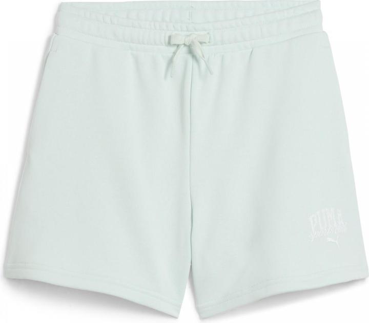 Produktbild Puma CLASS High Waist Shorts TR G (152)