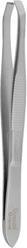Actual product image Donegal Tweezers Cosmetshot Oblique 9368 (Eyelashes applicator)