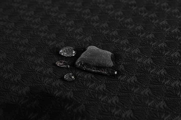 Actual product image Zipro Mata treningowa 183 cm x 61 cm x 0.6 cm czarna