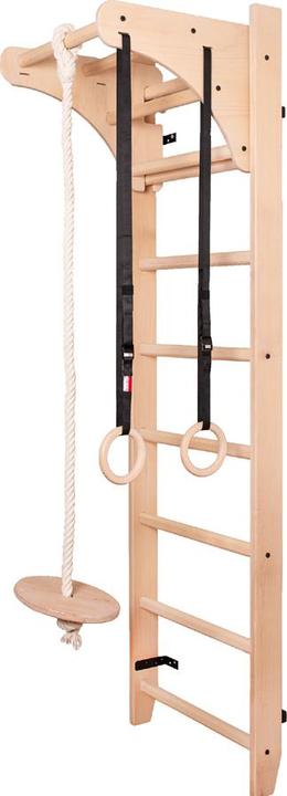 Produktbild BenchK Sprossenwand System 111+A204