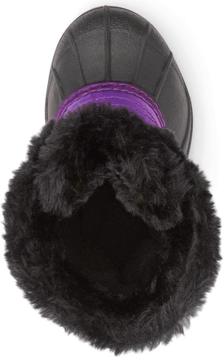 Actual product image Sorel Childrens Snow Commander™ Boot (30)