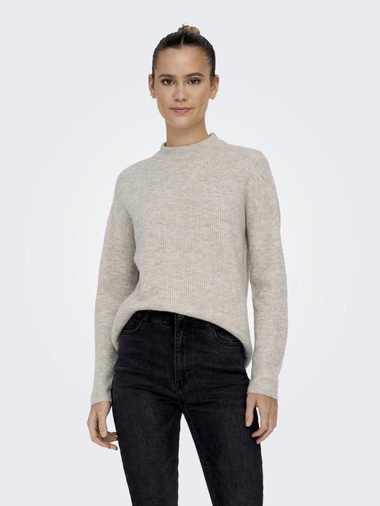 Immagine prodotto Only Maglia con scollo rotondo (XL)