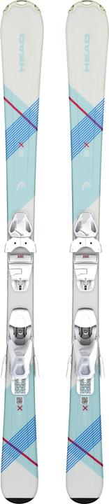 Actual product image Head Joy SLR Pro (147 cm, With binding)