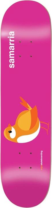 Enjoi Early Bird R7 (8")