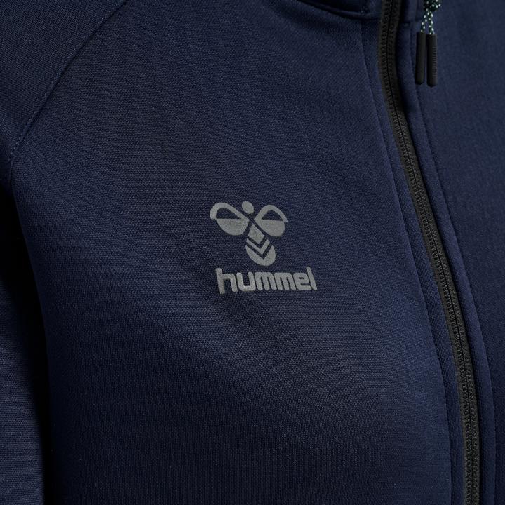 Immagine prodotto hummel Cima Xk Zip Giacca Donna (XL)