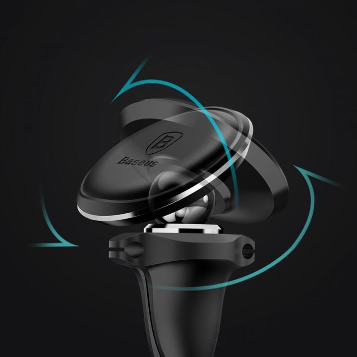 Immagine prodotto Baseus Supporto magnetico per telefono da auto Bocchetta d'aria
