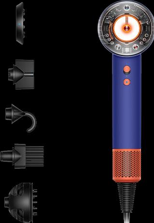 Productafbeelding Dyson Supersonic Nural