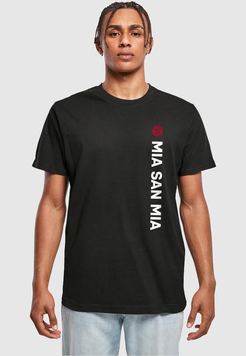 Immagine prodotto FC Bayern München Maglietta MSM Logo - 115315 (L)