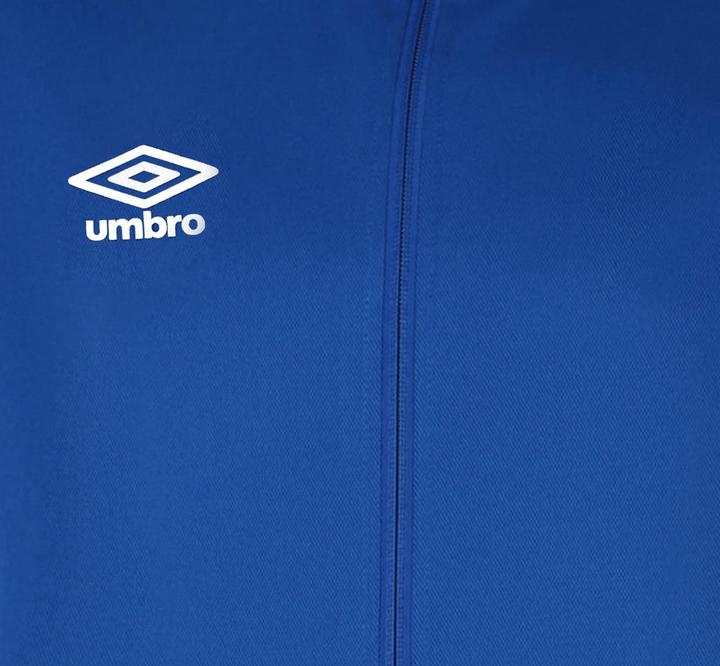 Produktbild Umbro Total Training Kapuzenpullover (140)