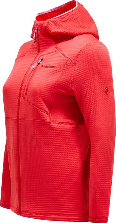 Produktbild Peak Performance Trail Polartec Hoodie (M)