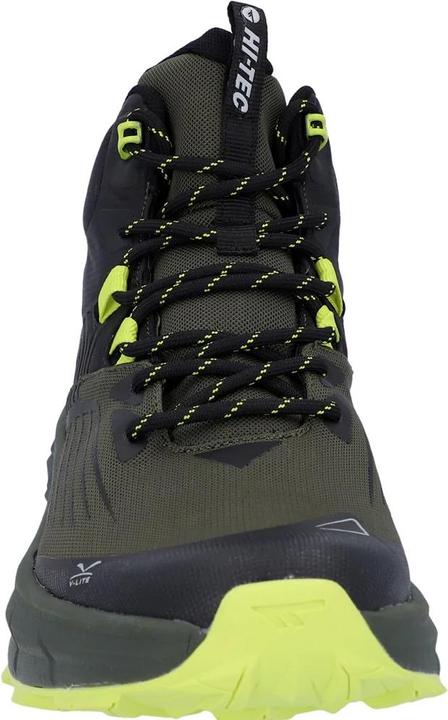 Produktbild Hi-Tec Sneaker Fuse Trail Wasserfest (45.5)