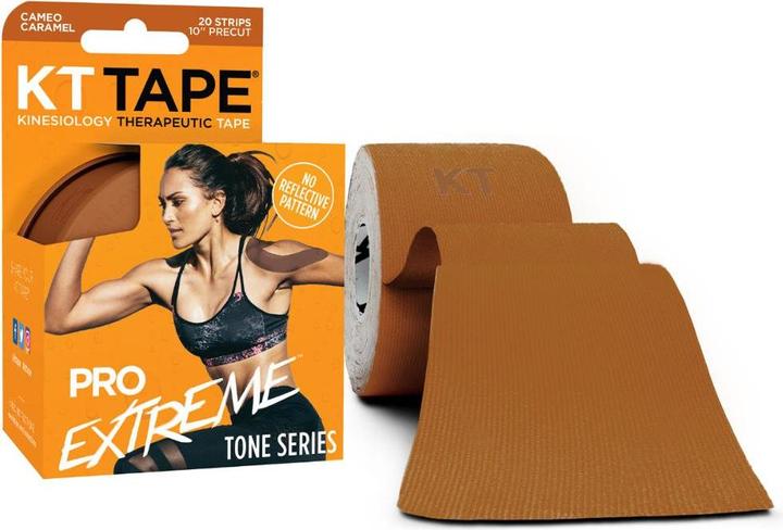 McDavid Kt Tape® Pro Extreme™ - Rolle (5 m)