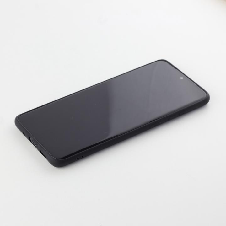 Actual product image PhoneLook Sleeve Silicone Mat (Samsung Galaxy S20 Ultra)