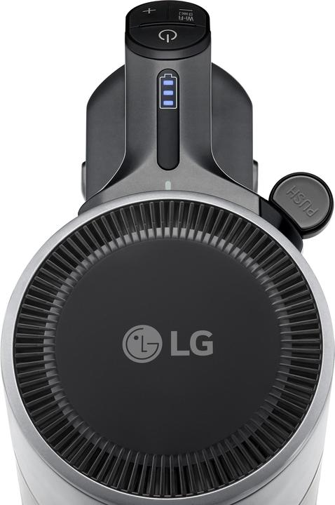Immagine prodotto LG CordZero A9K Core3S Aspirapolvere senza Fili